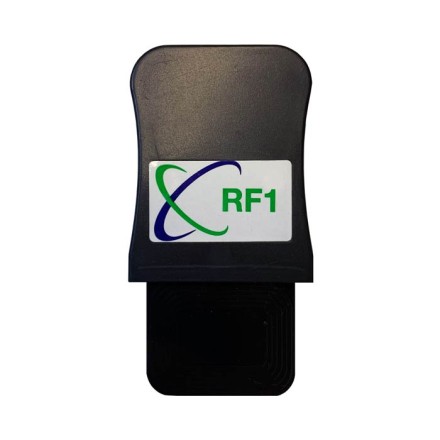 Головка Test Head Unismart II type RF1 ApexMIC 