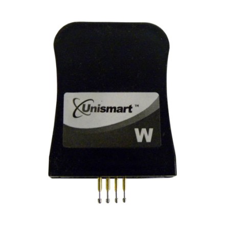 Головка Test Head Unismart II type W ApexMIC 