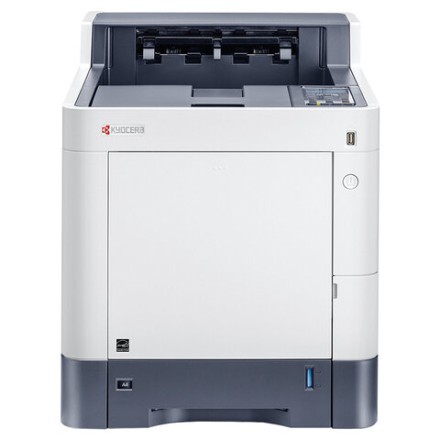 Принтер лазерный ЦВЕТНОЙ KYOCERA ECOSYS P7240cdn А4, 40 стр/мин, ДУПЛЕКС, сетевая карта, 1102TX3NL1 