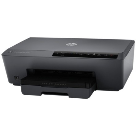 Принтер струйный HP Officejet Pro 6230, А4, 600х1200, 18 страниц/мин, 15000 страниц/месяц, ДУПЛЕКС, Wi-Fi, сетевая карта, E3E03A 