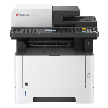 МФУ лазерное KYOCERA M2235dn "3 в 1", А4, 35 стр./мин., 20000 стр./мес., ДУПЛЕКС, АПД, сетевая карта, 1102VS3RU0 