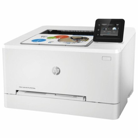 Принтер лазерный ЦВЕТНОЙ HP Color LaserJet Pro M255dw А4 21 стр/мин, 40000 стр/мес ДУПЛЕКС, Wi-Fi, сетевая карта, 7KW64A 