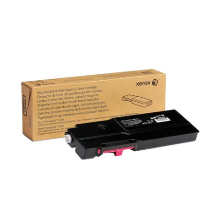 Картридж лазерный XEROX (106R03510) VersaLink C400/C405, пурпурный, ресурс 2500 стр., оригинальный 