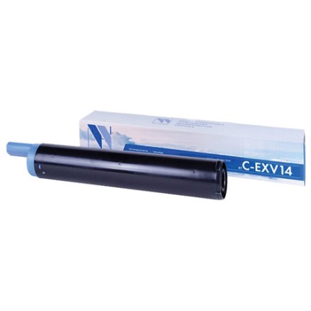 Тонер NV PRINT (NV-CEXV14) для CANON iR2016/iR2018/iR2020/iR2022, ресурс 8300 страниц 