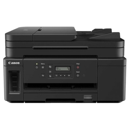 МФУ струйное монохромное CANON PIXMA GM4040, "3 в 1", А4, 13 страниц/мин, ДУПЛЕКС, АПД, WiFi, сетевая карта, СНПЧ, 3111C009 