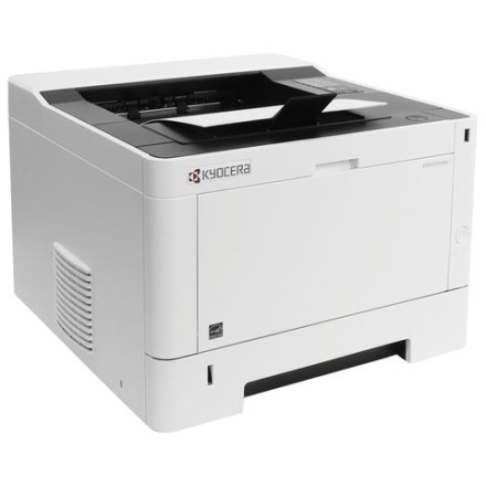 Принтер лазерный KYOCERA ECOSYS P2335d, А4, 35 стр./мин., 20000 стр./мес., ДУПЛЕКС, 1102VP3RU0 