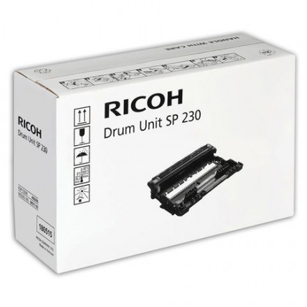Фотобарабан RICOH (SP230) SP 230SFNw / 230DNw, оригинальный, ресурс 12000 стр., 408296 