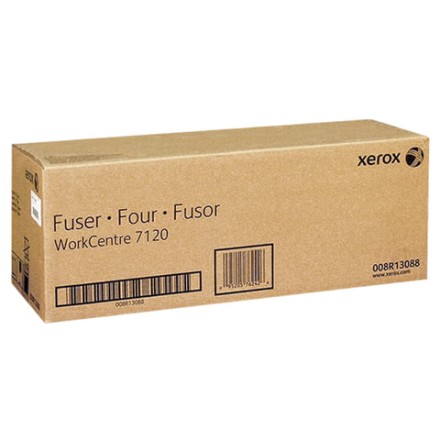 Печь в сборе XEROX (008R13088), WorkCentre 7120/7125/7220/7225, оригинальная, ресурс 100000 стр. 