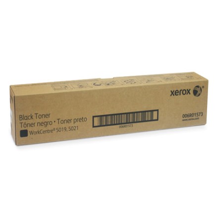 Тонер-картридж XEROX (006R01573) WC 5019/5021/5022/5024, оригинальный, ресурс 9000 стр. 