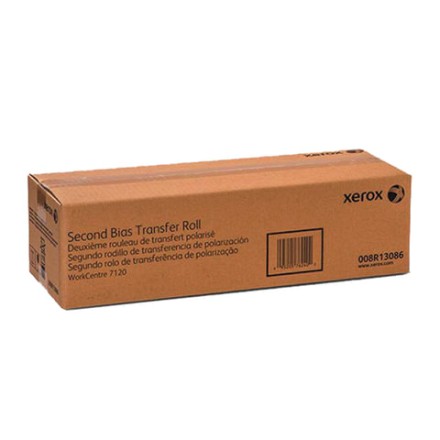 Узел ролика второго переноса XEROX (008R13086), WorkCentre 7120/7125/7220/7225, оригинальный, ресурс 200000 стр. 
