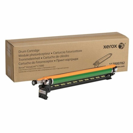 Фотобарабан XEROX (113R00782) VersaLink C7000, оригинальный, ресурс 82200 страниц 