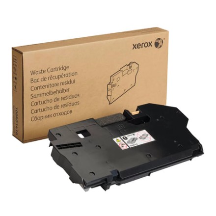 Контейнер для сбора отработанного тонера XEROX (108R01416) Phaser 6510/WC 6515, ресурс 30000 стр., оригинальный 