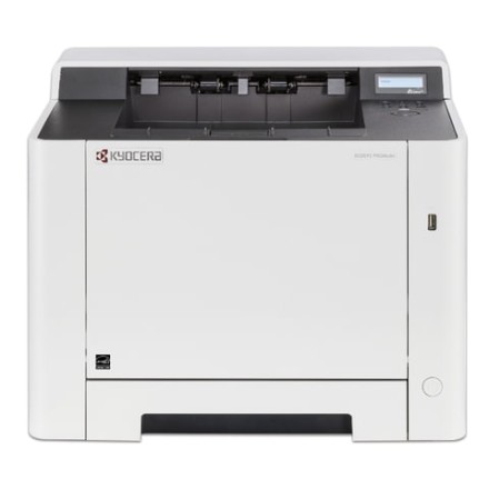 Принтер лазерный ЦВЕТНОЙ KYOCERA P5026cdn, А4, 26 стр./мин., 50000 стр./мес., ДУПЛЕКС, сетевая карта, 1102RC3NL0 