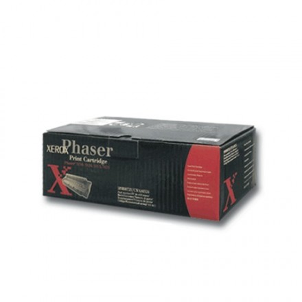 Картридж лазерный XEROX (109R00639) Phaser 3110/3210, оригинальный, ресурс 3000 стр. 
