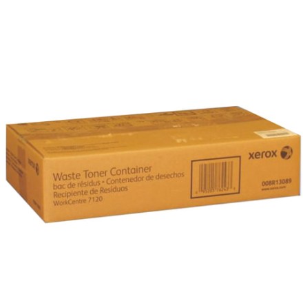 Контейнер для сбора отработанного тонера XEROX (008R13089) WC 7220/7225/7120/7125, оригинальный 