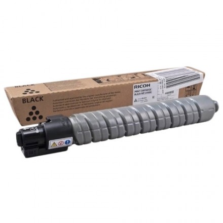 Тонер-картридж RICOH (418447) P 501H, ресурс 14000 страниц, оригинальный 